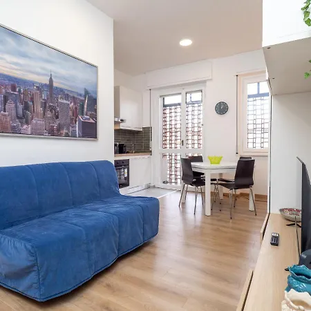 Rio'S Apartment-2